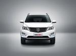 Baojun 560 2015 года